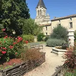 Reves D'autise 3* Nieul-sur-l'Autise