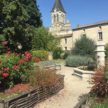 Reves D'autise 3* Nieul-sur-l'Autise