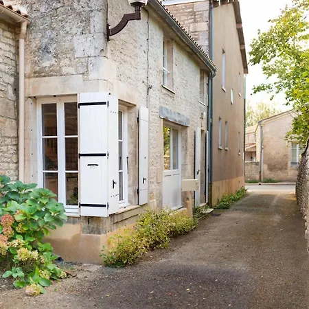 B&B Reves D'autise