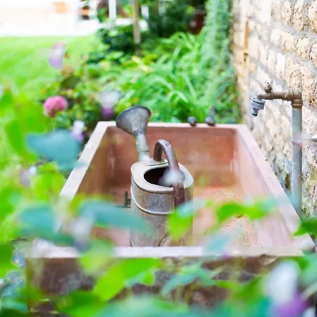 Reves D'autise 住宿加早餐酒店