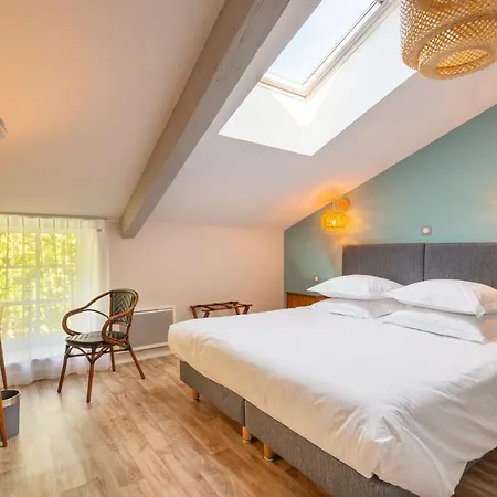 B&B Reves D'autise
