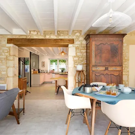 Rêves D'autise Nieul-sur-l'Autise