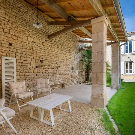 Reves D'autise B&B