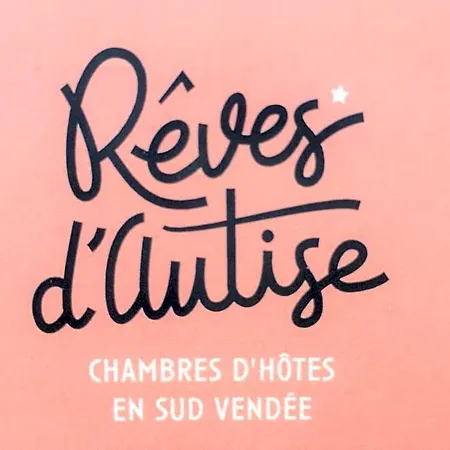 Reves D'autise Nieul-sur-l'Autise