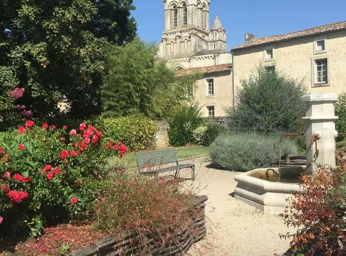 Reves D'autise 3* Nieul-sur-l'Autise