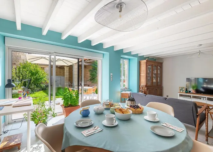 Couette-café Rêves D'autise