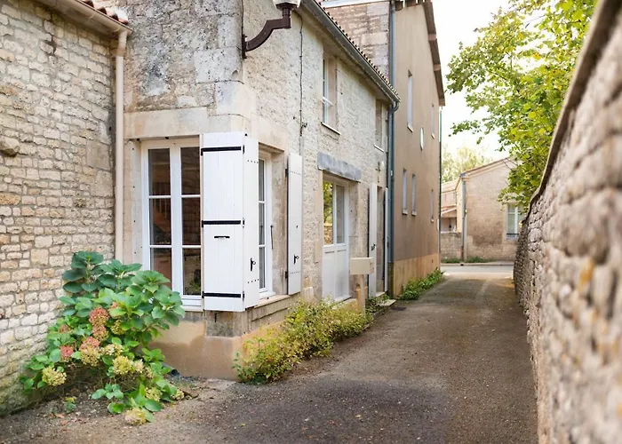 Couette-café Rêves D'autise