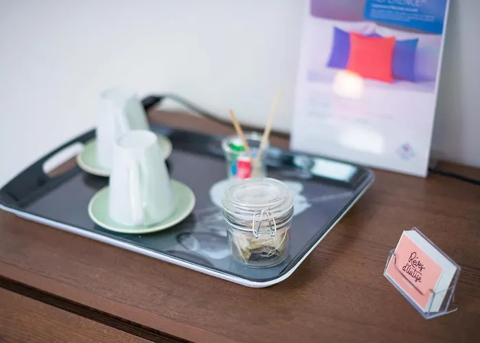 Rêves D'autise 3* Nieul-sur-l'Autise