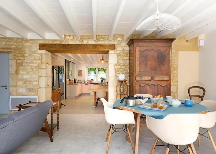 Rêves D'autise Nieul-sur-l'Autise