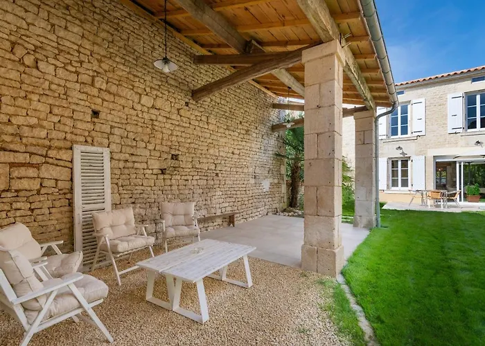 Rêves D'autise Couette-café